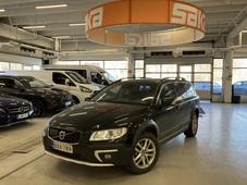 Volvo XC70 vaihtoauto