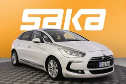 Citroën DS5 vaihtoauto