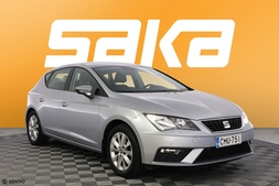 SEAT Leon vaihtoauto