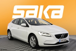 Volvo V40 vaihtoauto