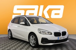BMW 225 vaihtoauto