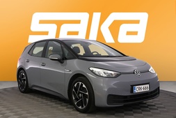 Volkswagen ID.3 vaihtoauto