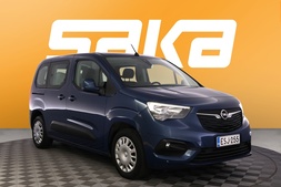 Opel Combo vaihtoauto