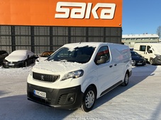 Peugeot Expert vaihtoauto