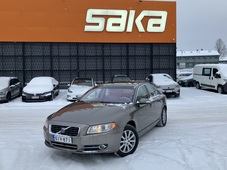 Volvo S80 vaihtoauto