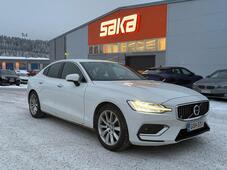 Volvo S60 vaihtoauto