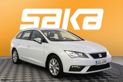 SEAT Leon ST vaihtoauto