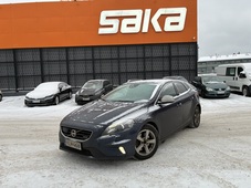 Volvo V40 vaihtoauto