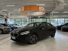 BMW 218 vaihtoauto