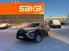 Mitsubishi Eclipse Cross vaihtoauto