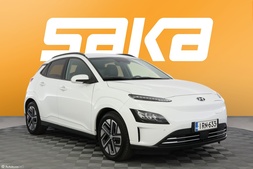 Hyundai KONA Electric vaihtoauto