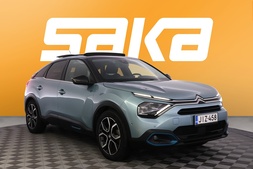 Citroën C4 vaihtoauto