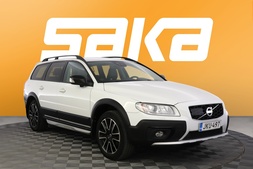 Volvo XC70 vaihtoauto