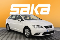 SEAT Leon ST vaihtoauto