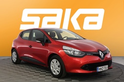 Renault Clio vaihtoauto