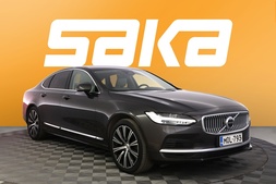 Volvo S90 vaihtoauto