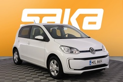 Volkswagen up! vaihtoauto