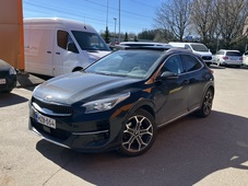 Kia XCeed vaihtoauto