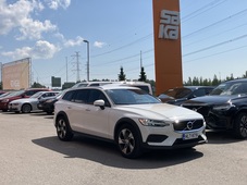 Volvo V60 Cross Country vaihtoauto