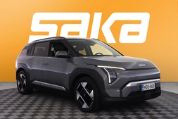 Kia EV3 vaihtoauto