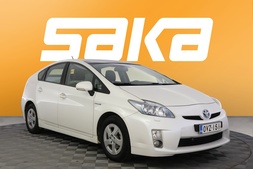 Toyota Prius vaihtoauto