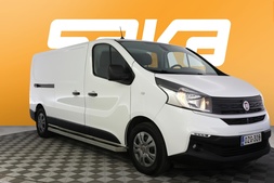 Fiat Talento vaihtoauto