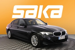 BMW 330 vaihtoauto