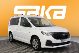 Ford Tourneo Connect vaihtoauto