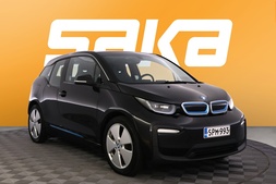 BMW i3 vaihtoauto
