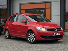 Volkswagen Golf Plus vaihtoauto