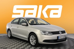 Volkswagen Jetta vaihtoauto