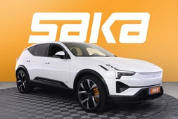 Polestar 3 vaihtoauto