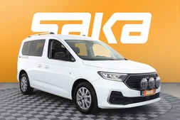 Ford Grand Tourneo Connect vaihtoauto