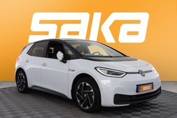 Volkswagen ID.3 vaihtoauto