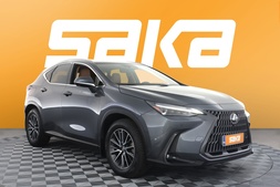 Lexus NX vaihtoauto