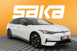 Volkswagen ID.7 vaihtoauto