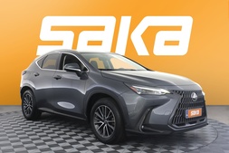 Lexus NX vaihtoauto