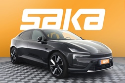 Polestar 4 vaihtoauto