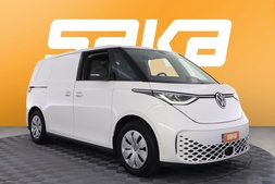 Volkswagen ID. Buzz vaihtoauto