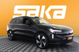 Volvo EX90 vaihtoauto