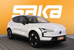 Volvo EX30 vaihtoauto