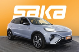 MG Marvel R vaihtoauto