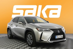 Lexus UX vaihtoauto