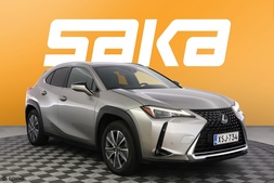 Lexus UX vaihtoauto