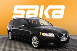 Volvo V50 vaihtoauto