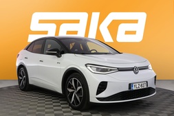 Volkswagen ID.5 vaihtoauto