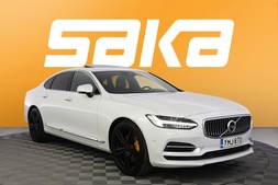 Volvo S90 vaihtoauto