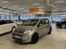 Volkswagen up! vaihtoauto