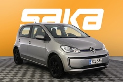 Volkswagen up! vaihtoauto