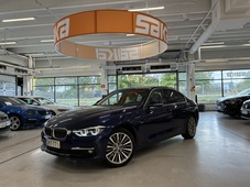 BMW 330 vaihtoauto
